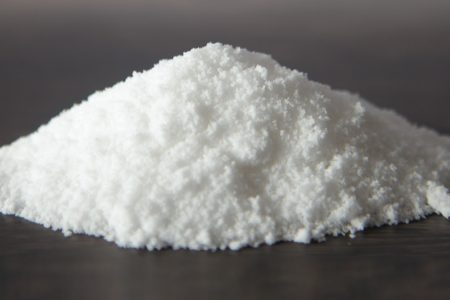 New salt naturally lower in sodium