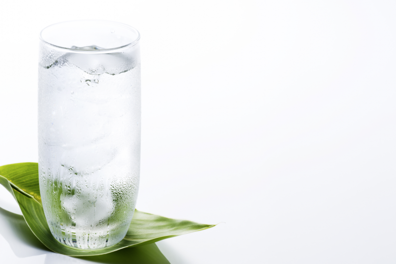 Healthy hydration gathers momentum