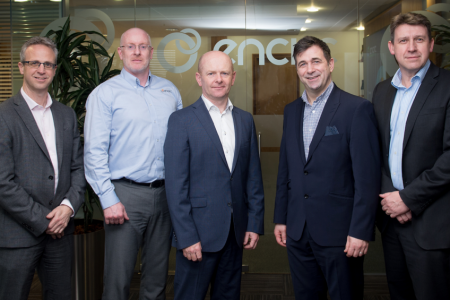 Siemens and Encirc partnership