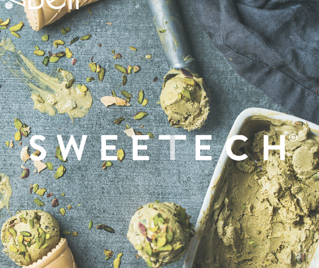 New Sweetech flavours reduce sugar levels in food and beverages