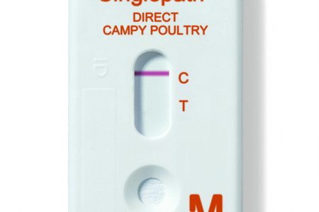 New kit for on-site poultry testing