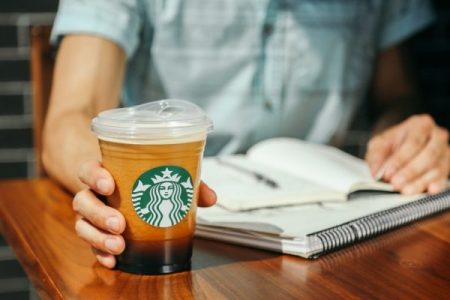 Starbucks to eliminate plastic straws globally by 2020
