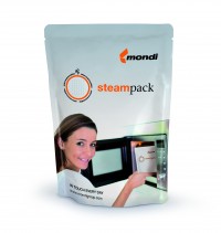 SteamPack Product Picture