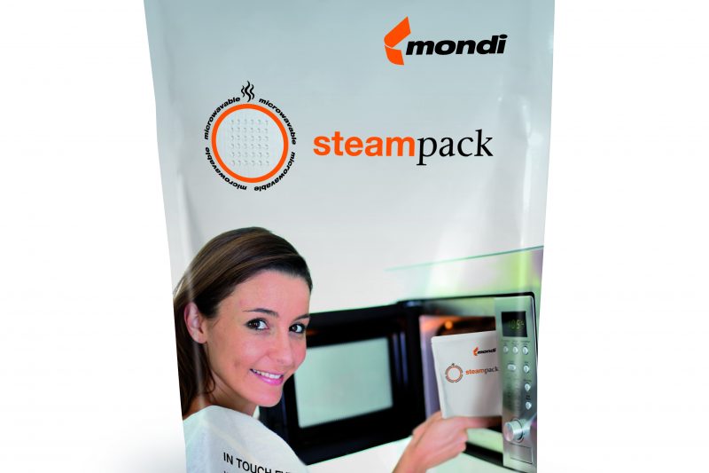 Selfventing microwave packaging Food and Drink Technology