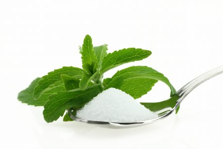 New Stevia-derived natural sweeteners range