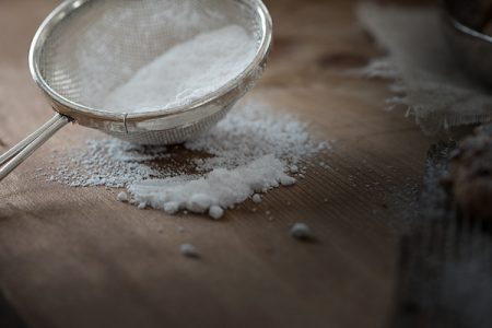Sweet news on sugar prices