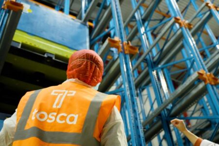 Sponsored: Tosca and Puratos: a partnership powering sustainability in the food industry