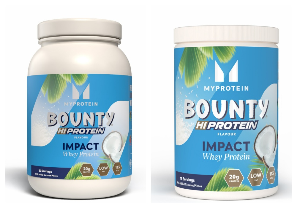 THG Nutrition extends Mars Wrigley partnership