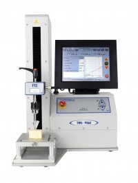 Texture analyser
