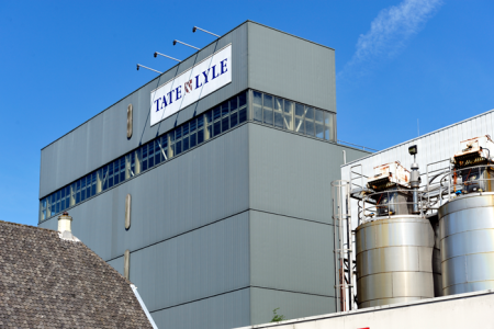Tate & Lyle expands production capacity
