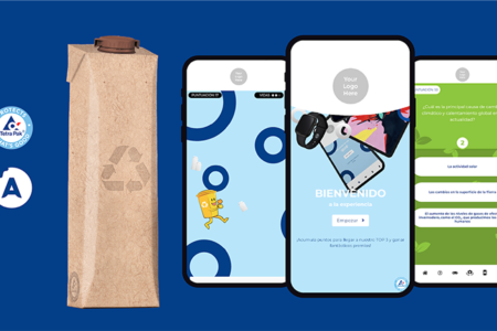 Tetra Pak launches industry first ‘universal’ connected packaging experience