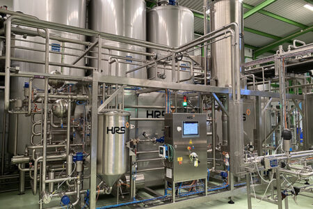 HRS Heat Exchangers to showcase thermal processing at Anuga FoodTec