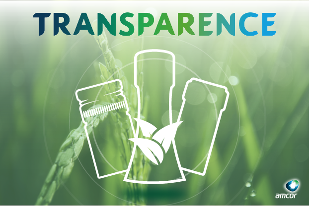 Amcor Capsules Transparence programme to support wine and spirits brands