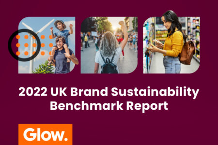 Sustainability benchmark report shows 1 in 4 consumers switching to more sustainable companies