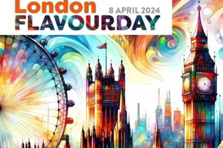 London Flavour Day 2024 delves into the factors shaping our food preferences