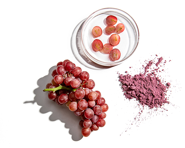 Batory Foods announces first major US purchase of novel grape-based nutritional product