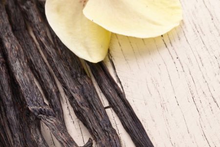 New vanilla profiles from flavour firm Bell