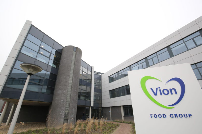 Vion Food Group seeks to expand position in Belgium with new acquisition