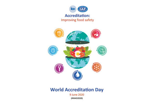 World Accreditation Day focuses on improving standards of food safety ...