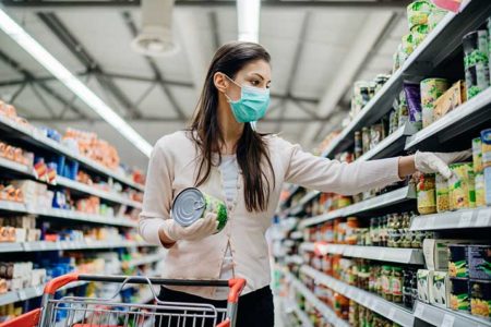 Tetra Pak study reveals food safety & environment dilemma fostered by pandemic