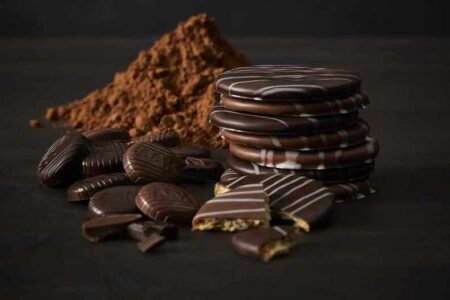 AAK's cocoa substitute delivers 'more authentic chocolate experience'