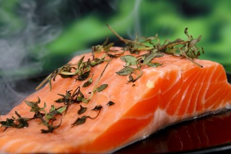 London Cure Smoked Salmon joins list of European Protected Foods