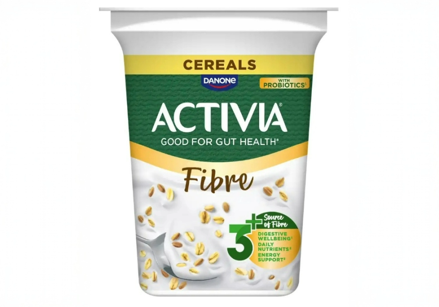 Activia's big pots format meets gut health demand - Food and Drink ...