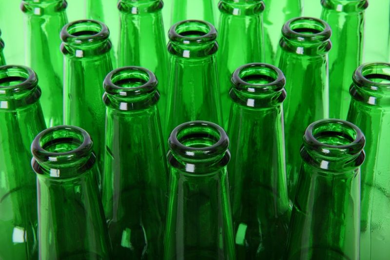 Glass packaging tops the list for European consumers