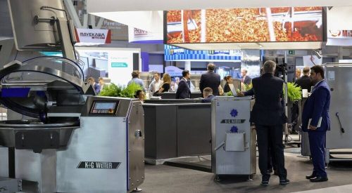 FoodTech Awards 2026 ceremony at Alimentaria FoodTech