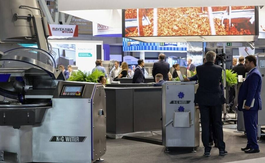 FoodTech Awards 2026 ceremony at Alimentaria FoodTech