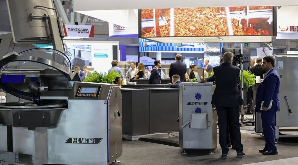 FoodTech Awards 2026: Fueling Innovation in the Industry