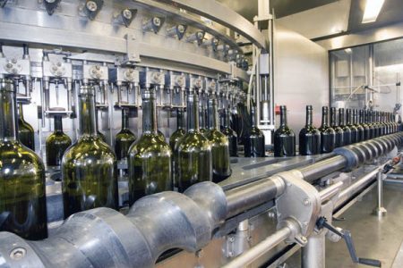 Major European wine producer selects Amazon Filters