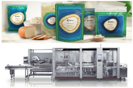 interpack 2023: Amcor and IMA Ilapak showcase versatile and more sustainable dairy packaging solutions