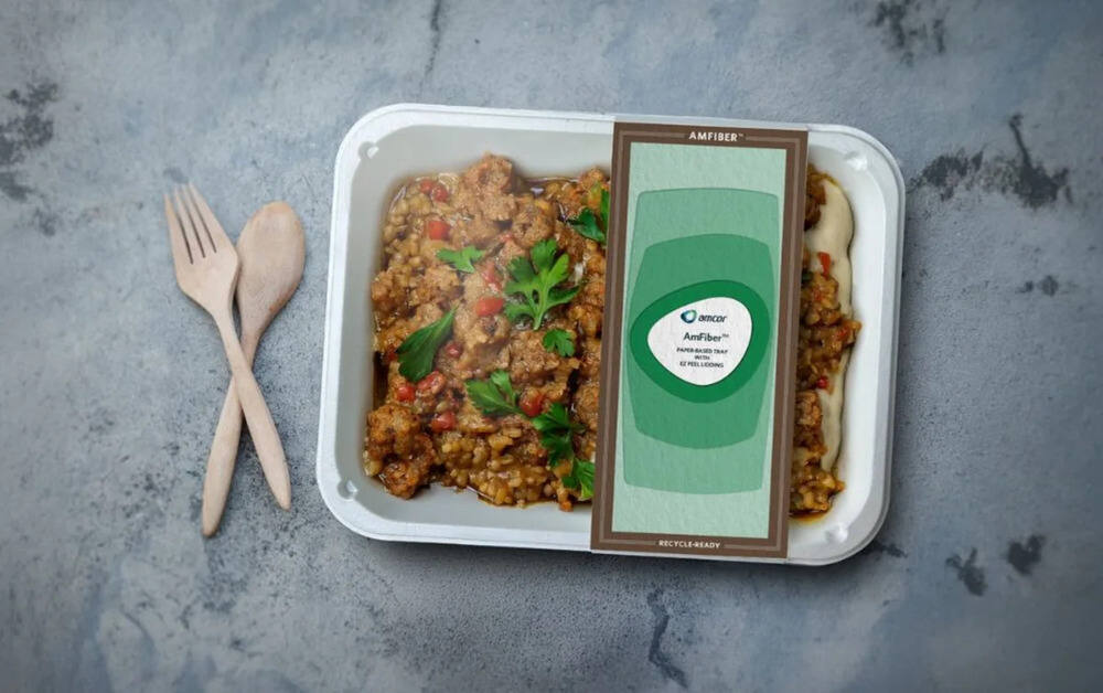 Amcor, Mondini and Metsä advance fibre