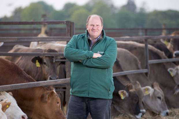 National Beef Association calls for clearer traceability in labelling