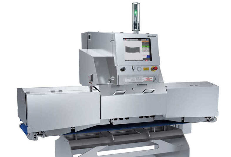 Anritsu launches pressure washable vision inspection tech for processing areas