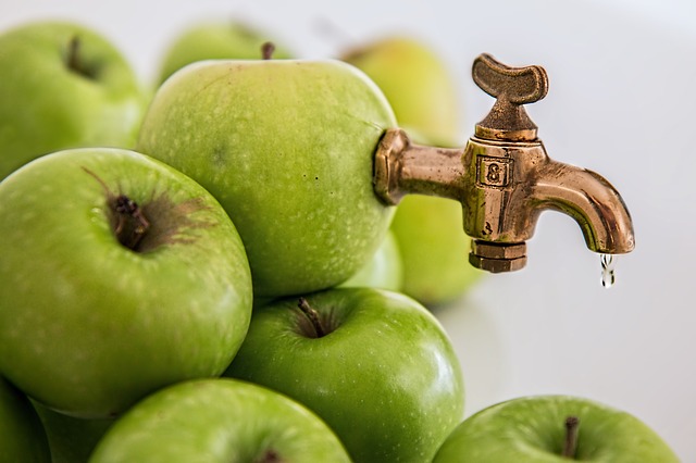 Informa predicts rise of apple juice prices in Europe