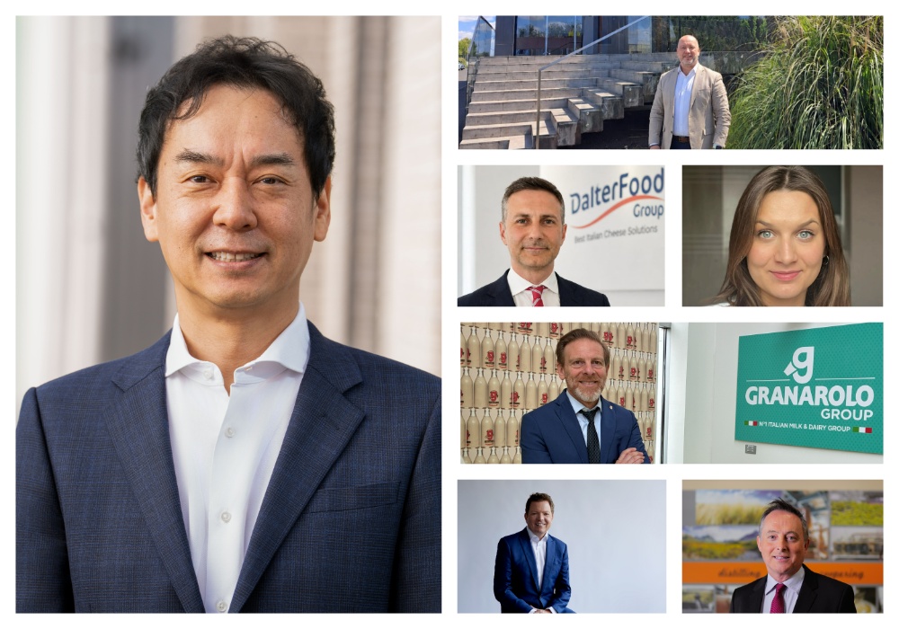 High-profile leadership shifts shake up sector