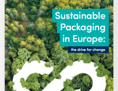 European packaging industry shifting to more sustainable options