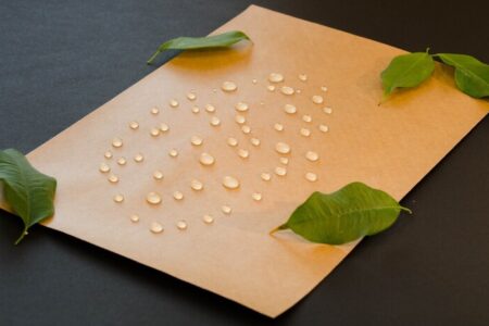 Smurfit Kappa opens up a new world of possibilities with water-resistant paper