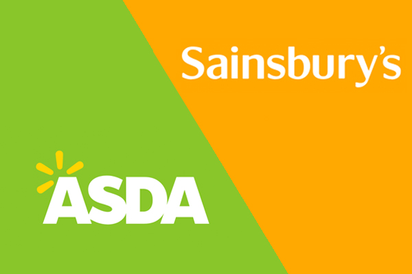 Asda/Sainsbury's merger blocked