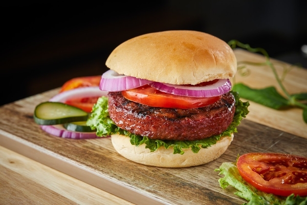 Nestlé launches new plant-based burgers and grounds in US, Switzerland