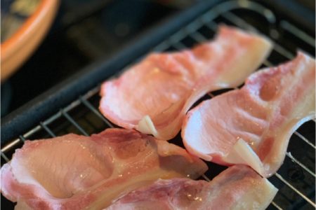 Co-op reduces nitrites across all own-label bacon