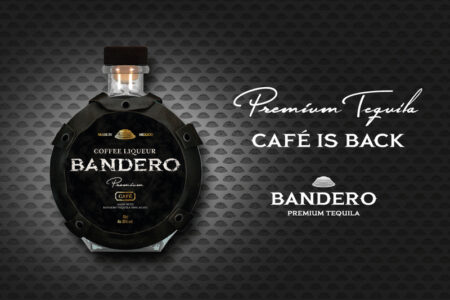 Small batch coffee-infused premium Tequila launches in the UK