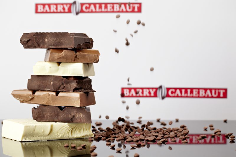 Barry Callebaut moves to sustainable cartons