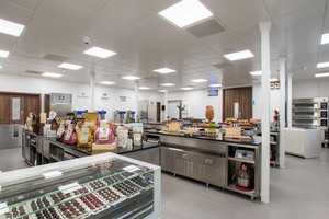 Barry Callebaut inaugurates new Chocolate Academy Center