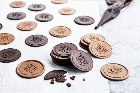 Barry Callebaut introduces 100% dairy-free ‘M_lk Chocolate’ as part of an indulgent ‘Plant Craft’ range