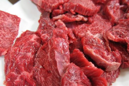 Lifting of EU beef ban in Canada welcomed