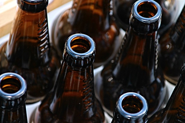 Northern Irish blockchain beer launched