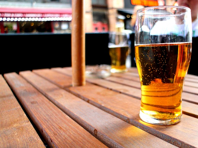 Beer and cider markets see growth